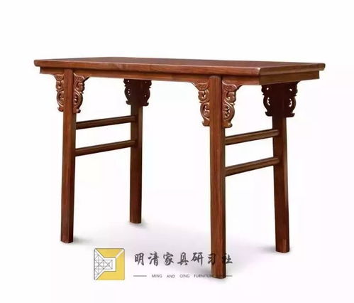 古典家具中雕刻装饰的祥瑞文化与美学意蕴